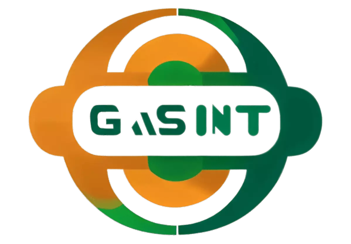 Logo Gasint