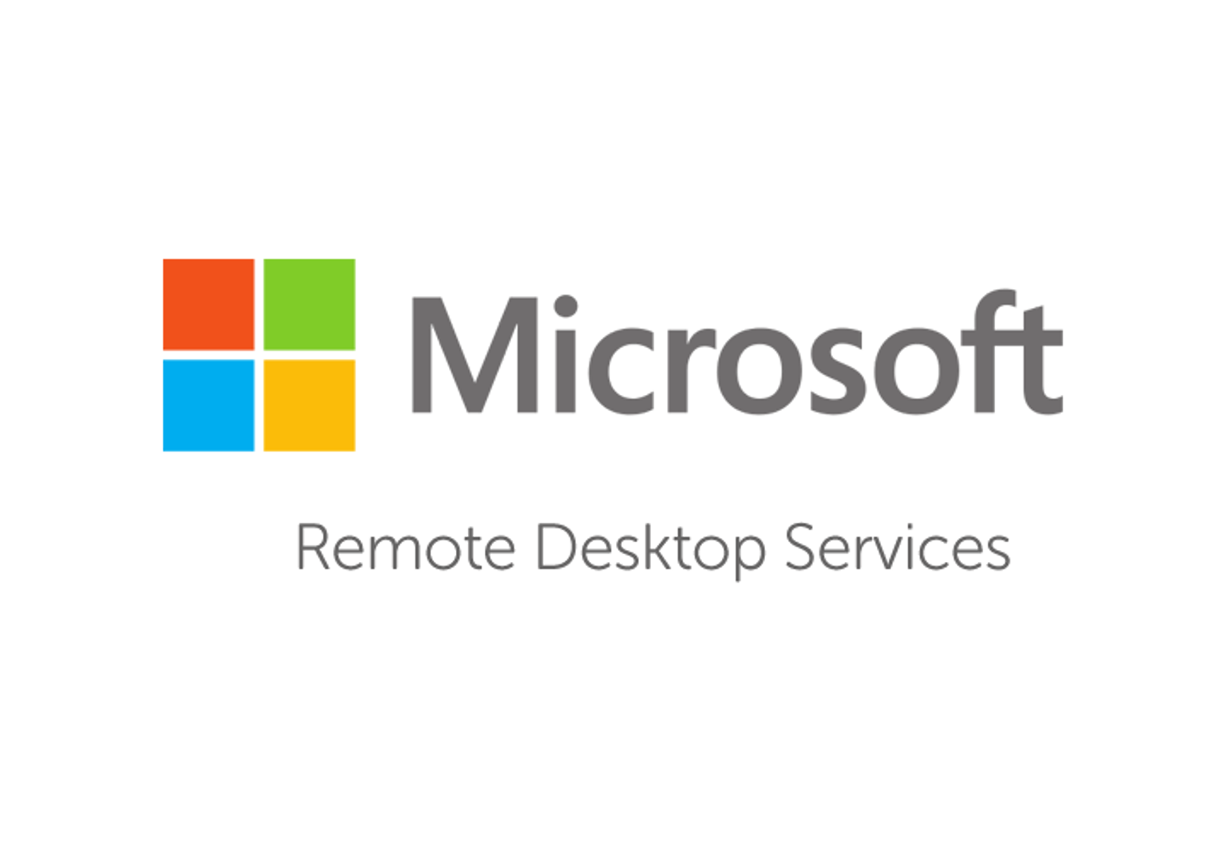 Server Remote Desktop