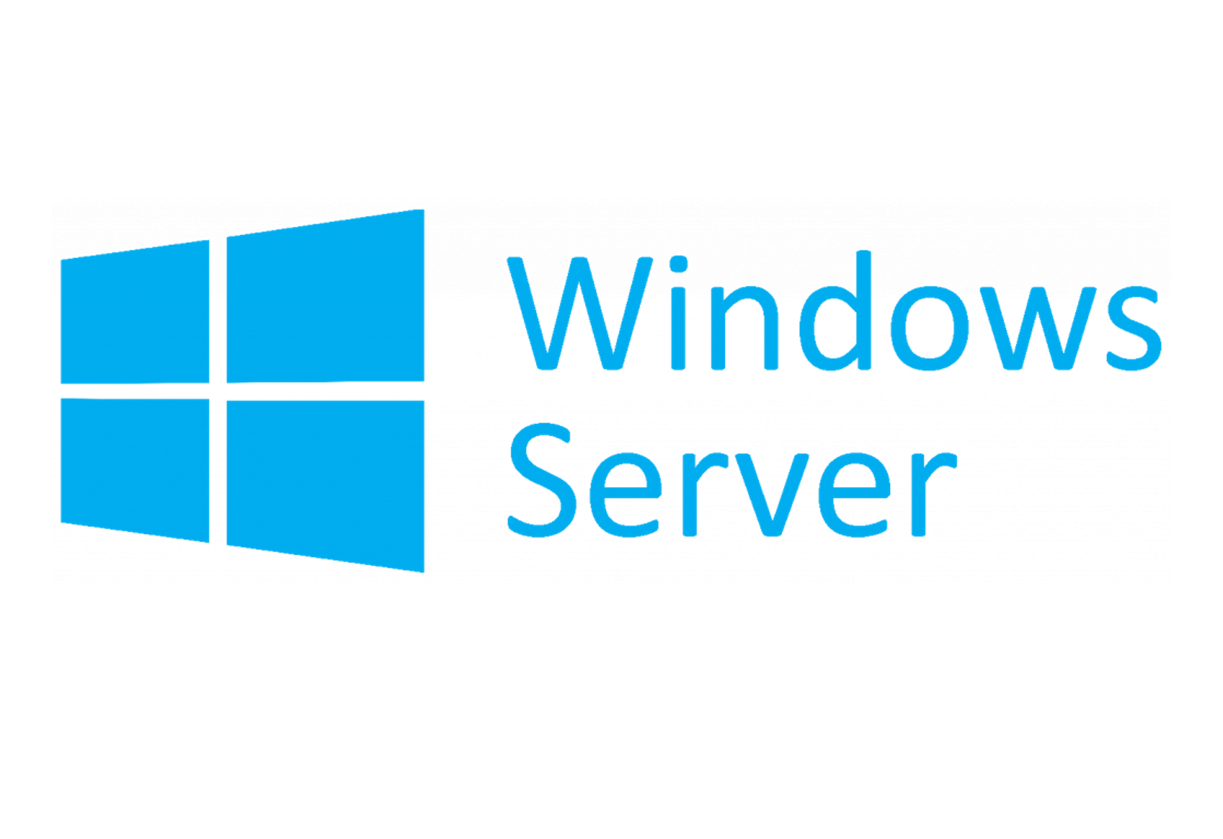 Server window Server