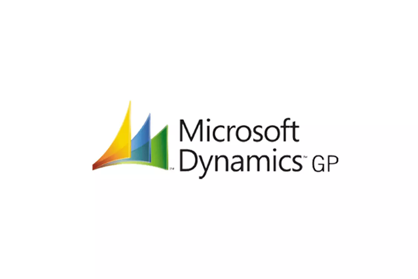 Microsoft Dynamics GP