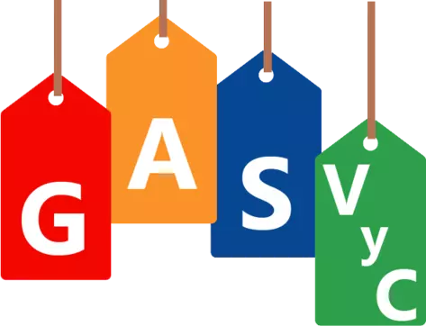 Logo Gasvyc